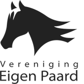 logo vereniging eigen paard